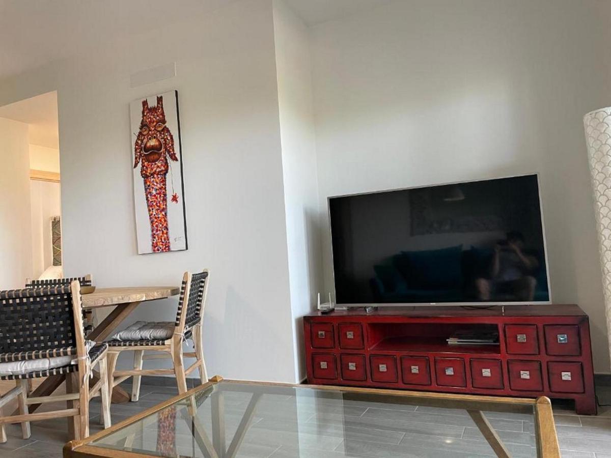 Green View Luxury Appartment In New Complex Pueblo Majorero Next To Golf Course 5 Min Walk From The Beach And Atlantico Shopping Centre In Caleta De Fuste Next To Cassino And Elba Sara Hotel 2 Bedrooms 2 Bathrooms Huge Terace! Esterno foto