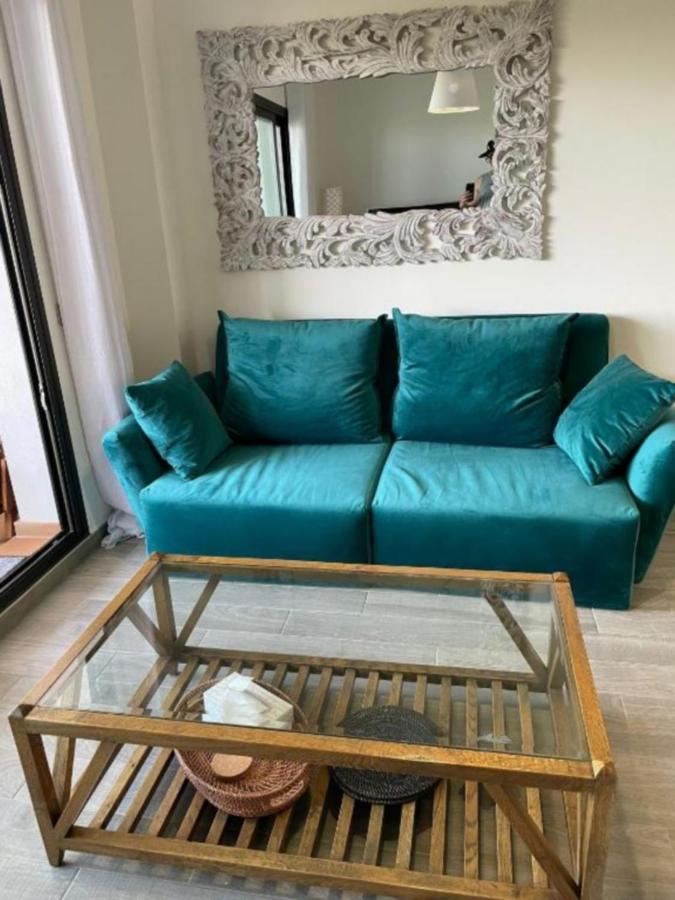 Green View Luxury Appartment In New Complex Pueblo Majorero Next To Golf Course 5 Min Walk From The Beach And Atlantico Shopping Centre In Caleta De Fuste Next To Cassino And Elba Sara Hotel 2 Bedrooms 2 Bathrooms Huge Terace! Esterno foto