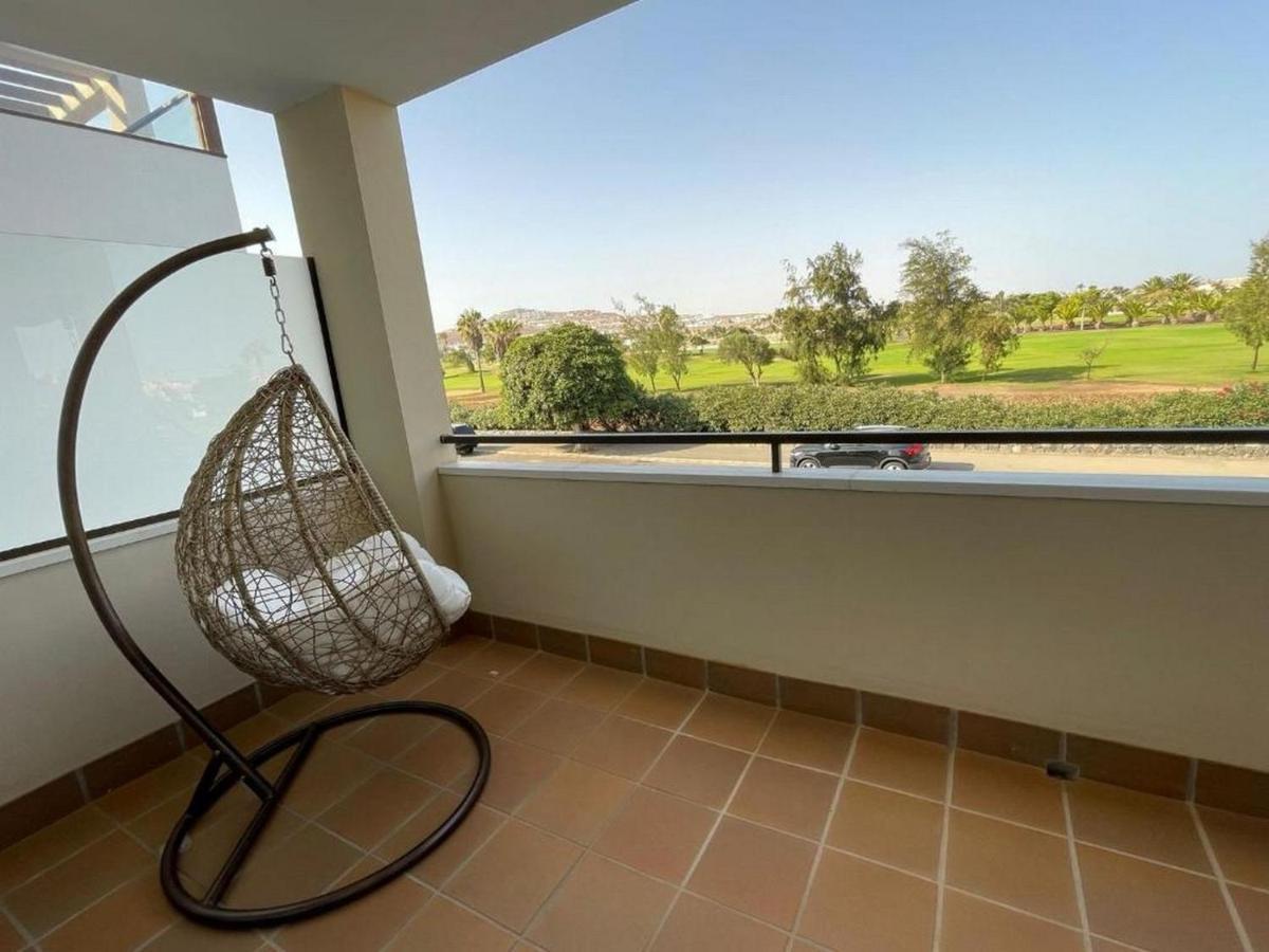 Green View Luxury Appartment In New Complex Pueblo Majorero Next To Golf Course 5 Min Walk From The Beach And Atlantico Shopping Centre In Caleta De Fuste Next To Cassino And Elba Sara Hotel 2 Bedrooms 2 Bathrooms Huge Terace! Esterno foto