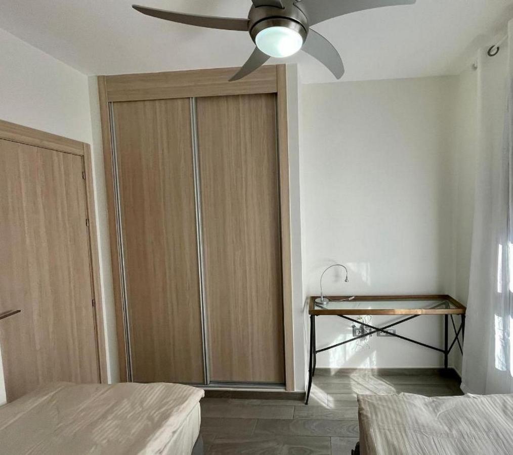 Green View Luxury Appartment In New Complex Pueblo Majorero Next To Golf Course 5 Min Walk From The Beach And Atlantico Shopping Centre In Caleta De Fuste Next To Cassino And Elba Sara Hotel 2 Bedrooms 2 Bathrooms Huge Terace! Esterno foto
