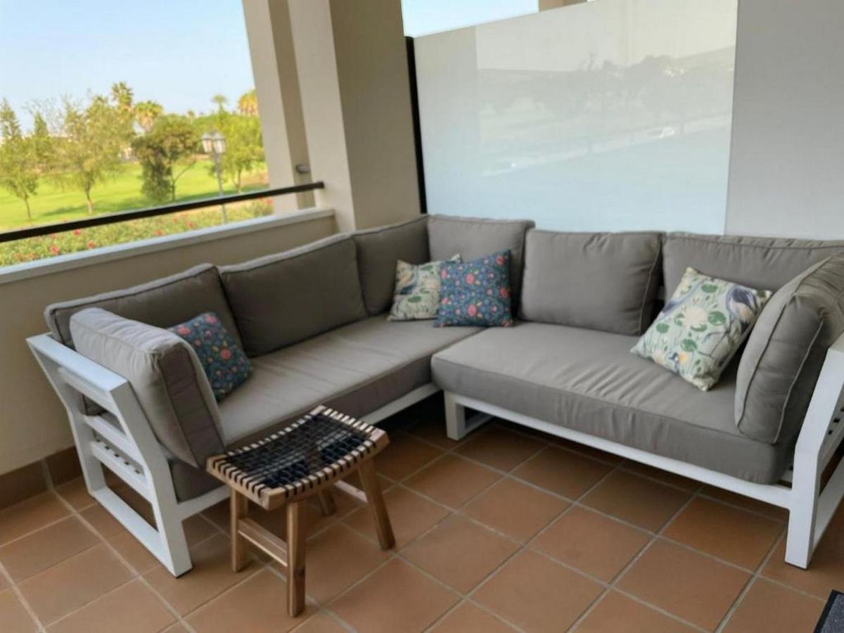 Green View Luxury Appartment In New Complex Pueblo Majorero Next To Golf Course 5 Min Walk From The Beach And Atlantico Shopping Centre In Caleta De Fuste Next To Cassino And Elba Sara Hotel 2 Bedrooms 2 Bathrooms Huge Terace! Esterno foto
