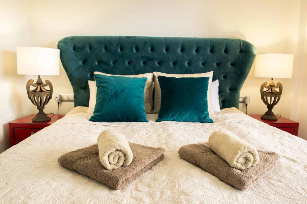 Green View Luxury Appartment In New Complex Pueblo Majorero Next To Golf Course 5 Min Walk From The Beach And Atlantico Shopping Centre In Caleta De Fuste Next To Cassino And Elba Sara Hotel 2 Bedrooms 2 Bathrooms Huge Terace! Esterno foto