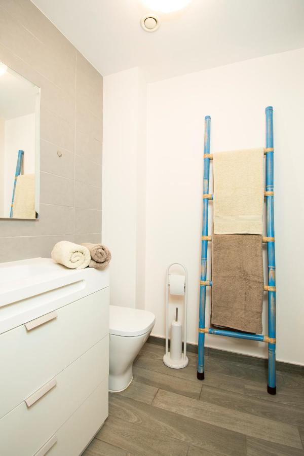 Green View Luxury Appartment In New Complex Pueblo Majorero Next To Golf Course 5 Min Walk From The Beach And Atlantico Shopping Centre In Caleta De Fuste Next To Cassino And Elba Sara Hotel 2 Bedrooms 2 Bathrooms Huge Terace! Esterno foto