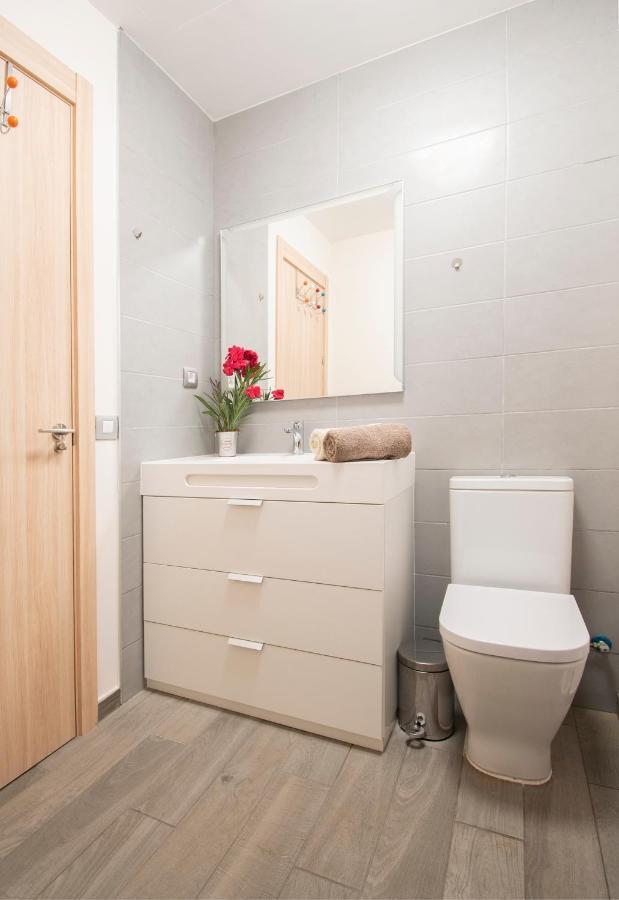 Green View Luxury Appartment In New Complex Pueblo Majorero Next To Golf Course 5 Min Walk From The Beach And Atlantico Shopping Centre In Caleta De Fuste Next To Cassino And Elba Sara Hotel 2 Bedrooms 2 Bathrooms Huge Terace! Esterno foto