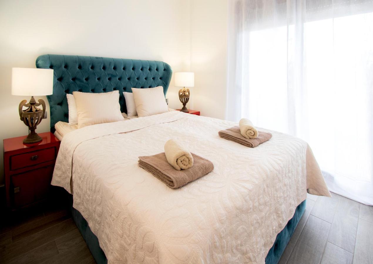Green View Luxury Appartment In New Complex Pueblo Majorero Next To Golf Course 5 Min Walk From The Beach And Atlantico Shopping Centre In Caleta De Fuste Next To Cassino And Elba Sara Hotel 2 Bedrooms 2 Bathrooms Huge Terace! Esterno foto