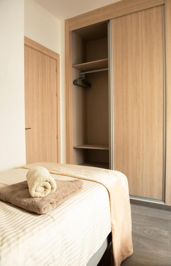 Green View Luxury Appartment In New Complex Pueblo Majorero Next To Golf Course 5 Min Walk From The Beach And Atlantico Shopping Centre In Caleta De Fuste Next To Cassino And Elba Sara Hotel 2 Bedrooms 2 Bathrooms Huge Terace! Esterno foto