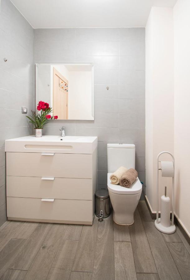 Green View Luxury Appartment In New Complex Pueblo Majorero Next To Golf Course 5 Min Walk From The Beach And Atlantico Shopping Centre In Caleta De Fuste Next To Cassino And Elba Sara Hotel 2 Bedrooms 2 Bathrooms Huge Terace! Esterno foto